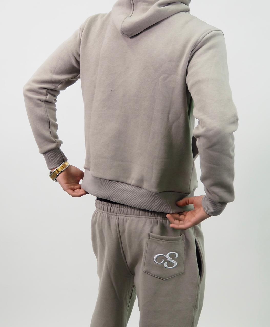 Classic Syflox Jogger pants Grey