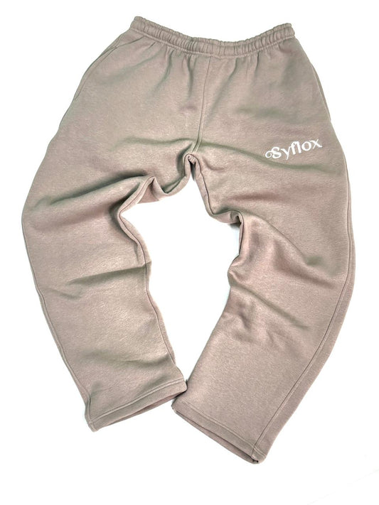 Classic Syflox Jogger pants Grey